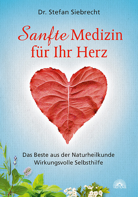 Sanfte Medizin für Ihr Herz main product photo
