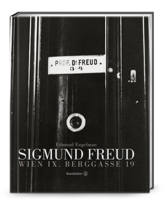 Sigmund Freud. Wien IX. Berggasse 19