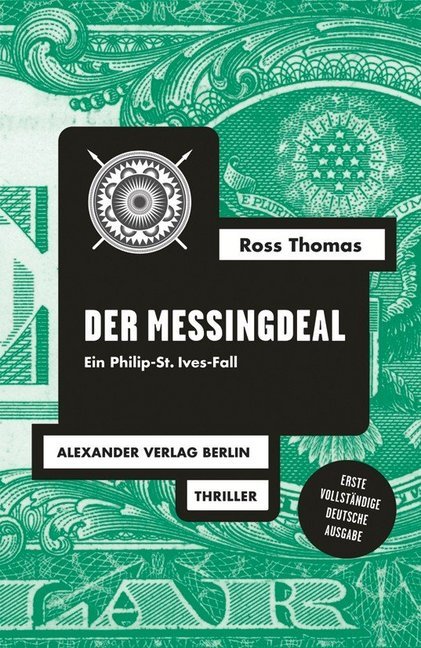 Der Messingdeal main product photo