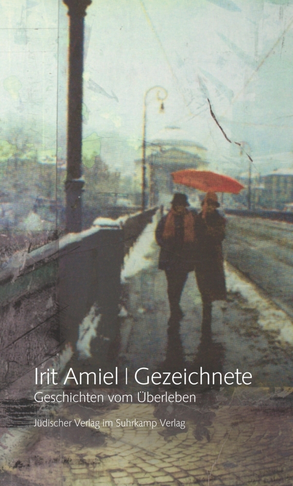 Gezeichnete main product photo