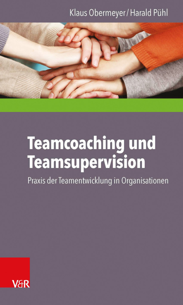 Teamcoaching und Teamsupervision main product photo