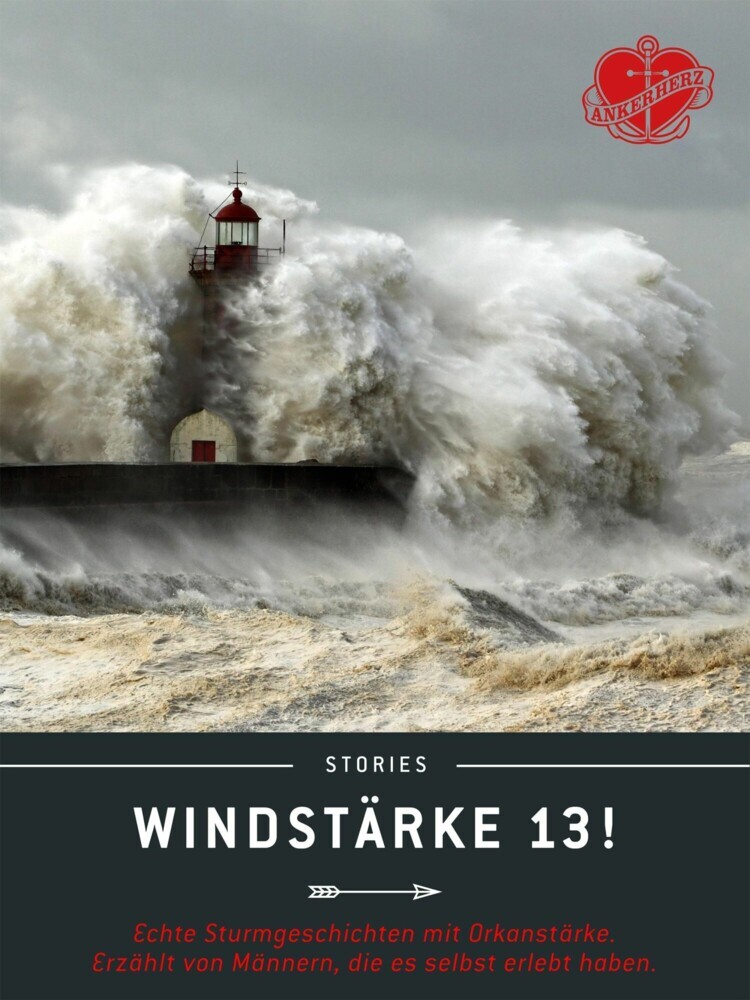 Windstärke 13! main product photo
