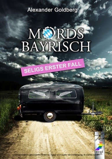 Mordsbayrisch main product photo