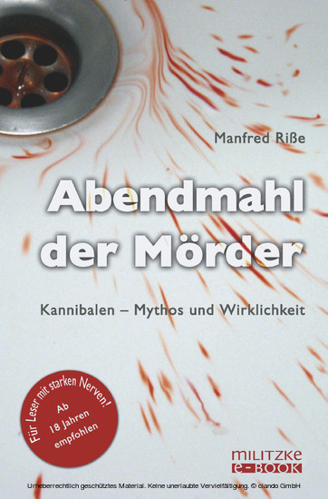 Abendmahl der Mörder main product photo