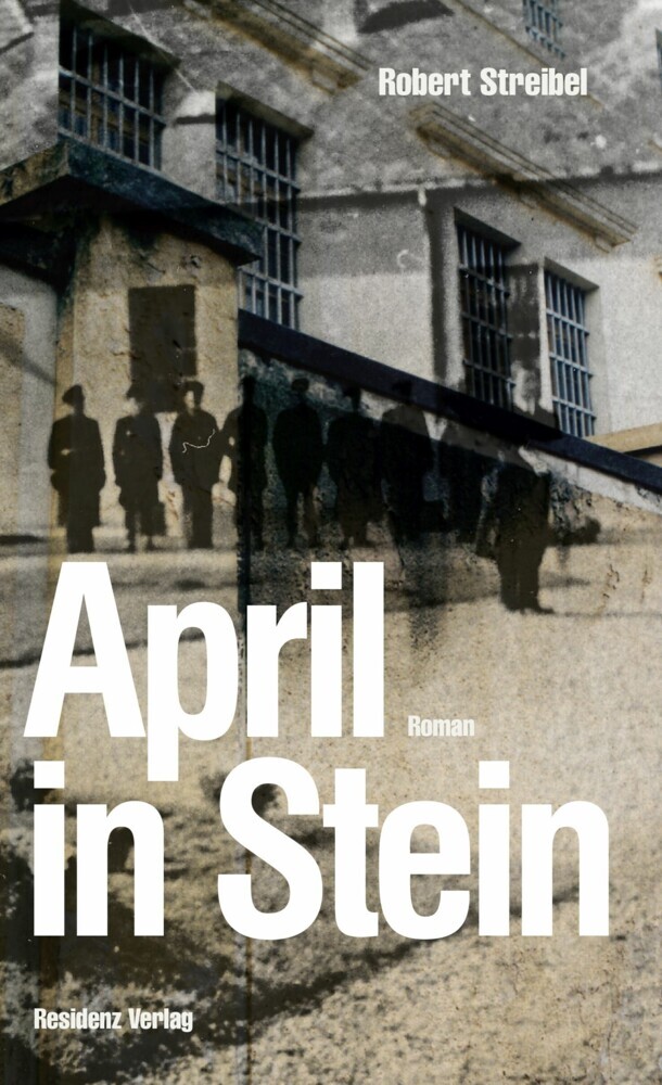 April in Stein main product photo