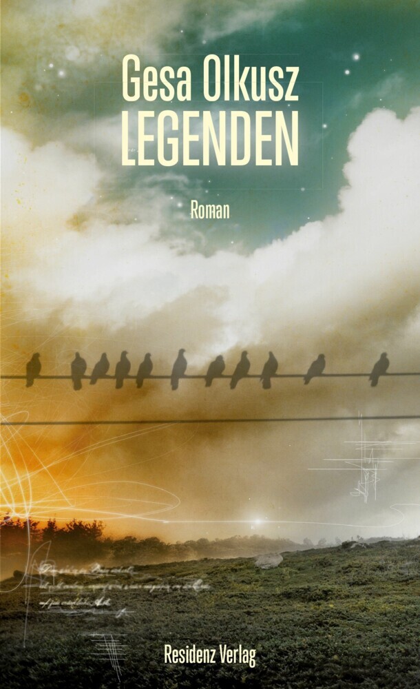 Legenden main product photo