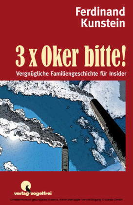 3 x Oker bitte