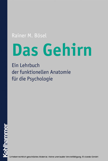 Das Gehirn main product photo