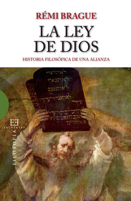 La Ley de Dios main product photo