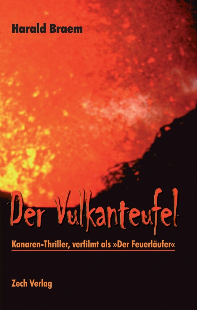 Der Vulkanteufel main product photo