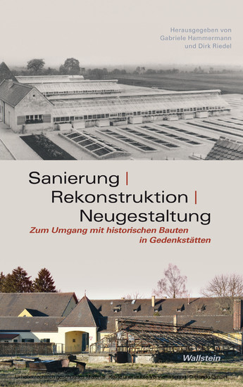 Sanierung - Rekonstruktion - Neugestaltung main product photo