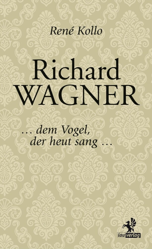 Richard Wagner main product photo