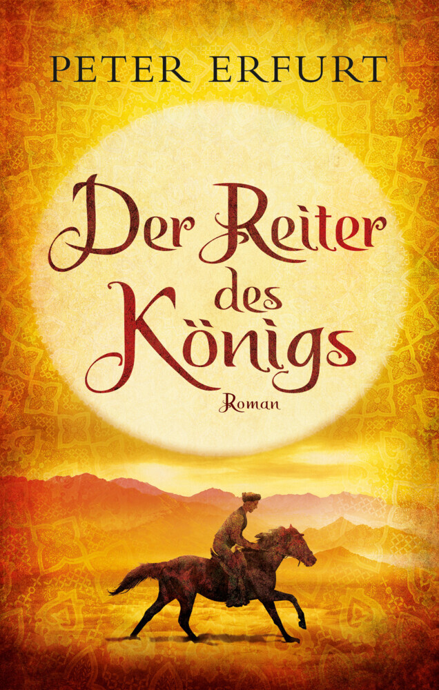Der Reiter des Königs main product photo