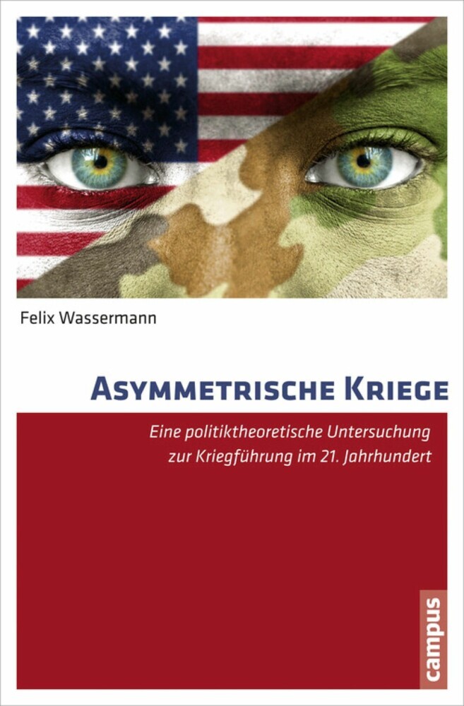 Asymmetrische Kriege main product photo