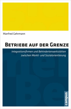 Betriebe auf der Grenze
