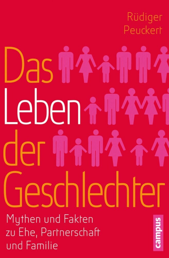 Das Leben der Geschlechter main product photo