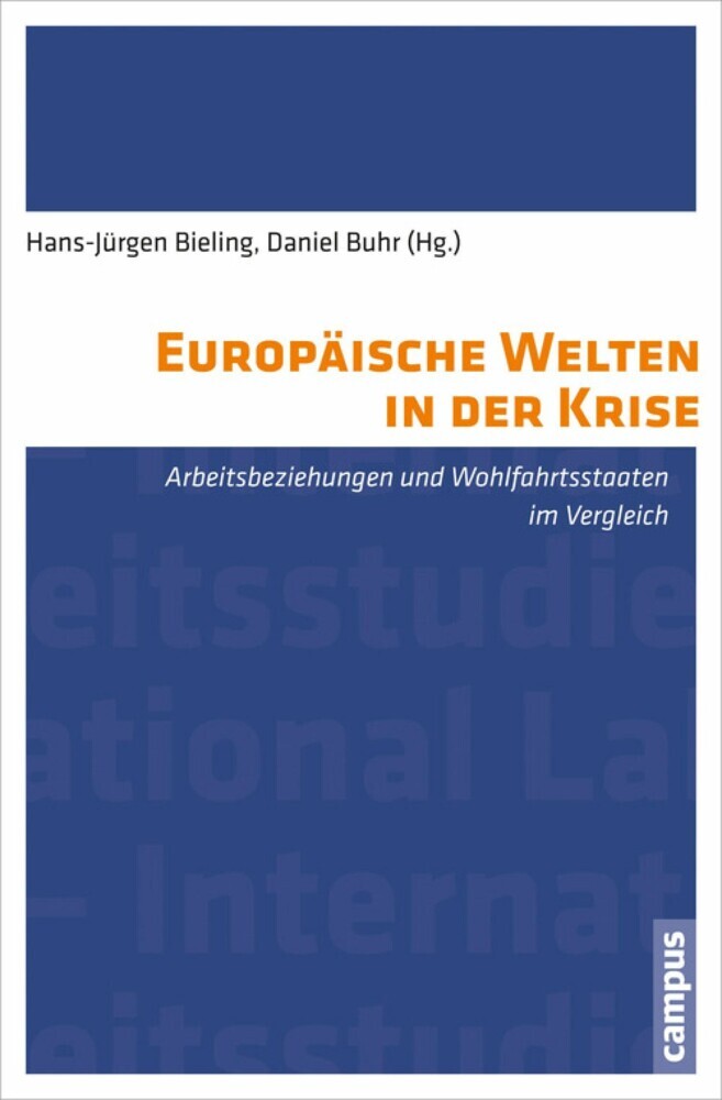 Europäische Welten in der Krise main product photo