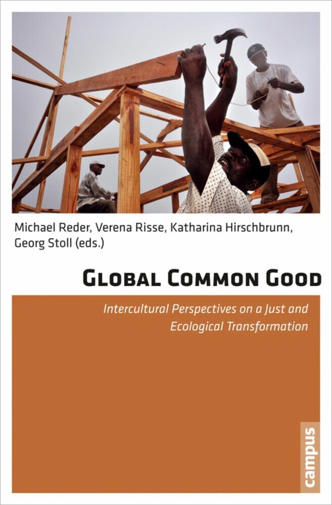 Global Common Good main product photo