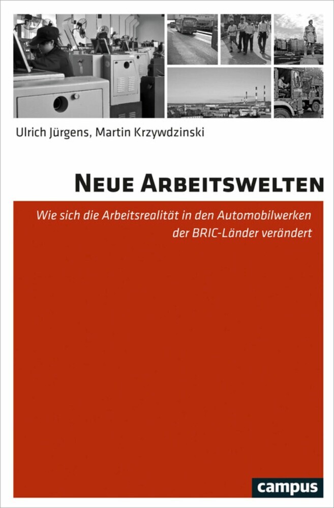 Neue Arbeitswelten main product photo