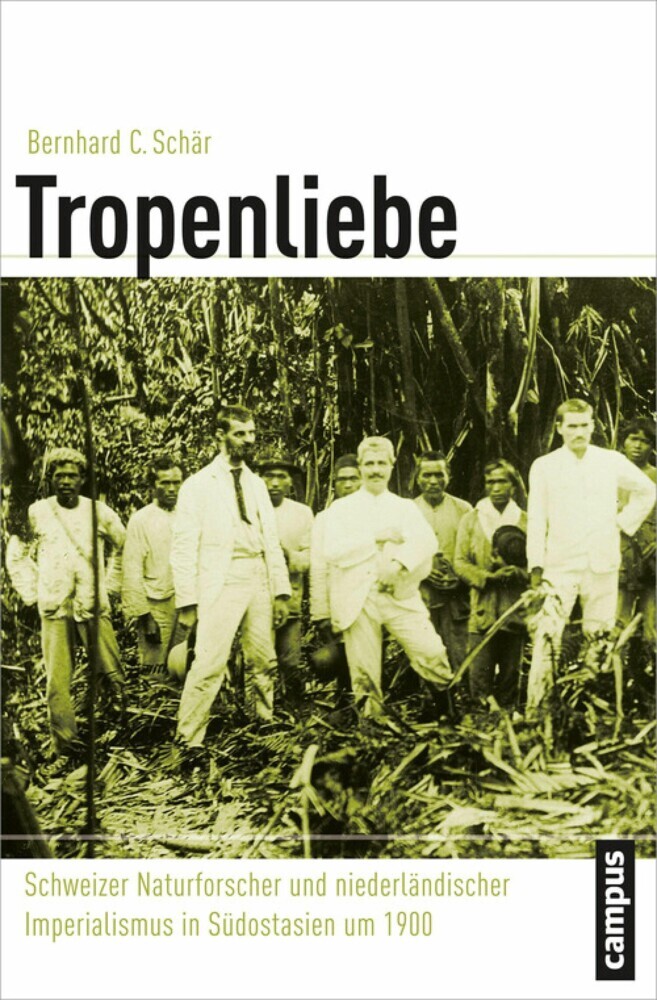 Tropenliebe main product photo
