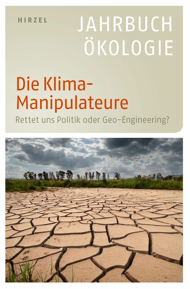 Die Klima-Manipulateure main product photo