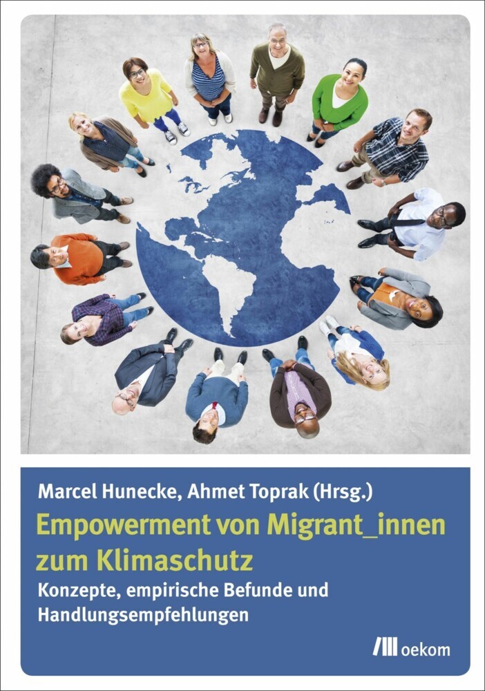 Empowerment von Migrant_innen zum Klimaschutz main product photo