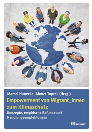 Empowerment von Migrant_innen zum Klimaschutz