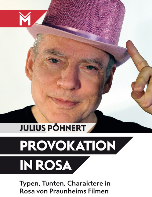 Provokation in Rosa main product photo
