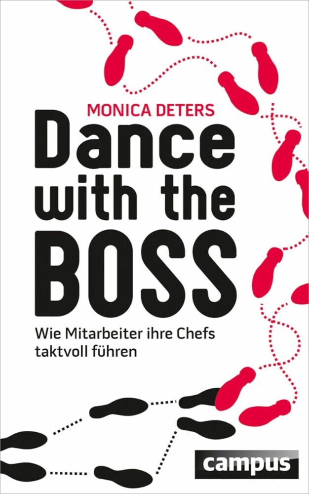 Dance with the Boss main product photo