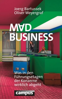 Mad Business