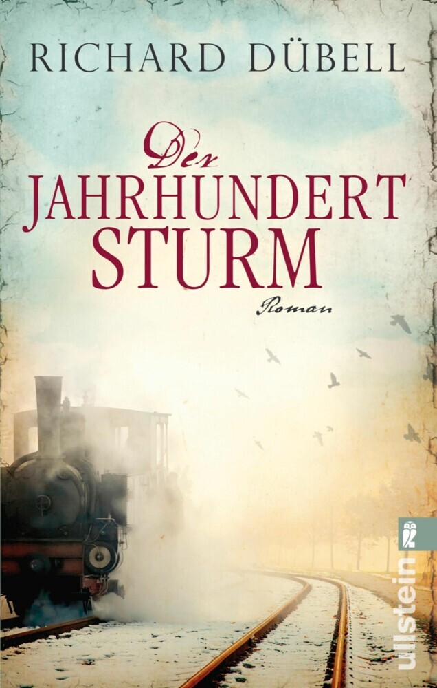 Der Jahrhundertsturm main product photo