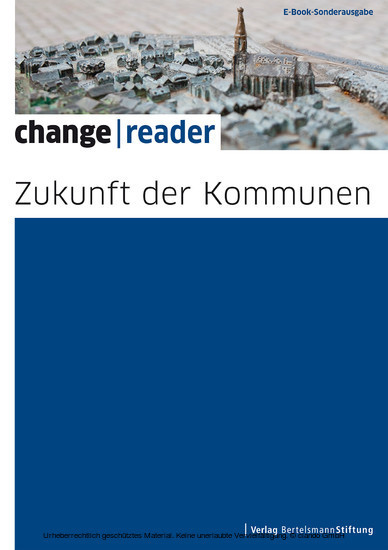 Zukunft der Kommunen main product photo