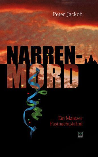 Narren-Mord main product photo