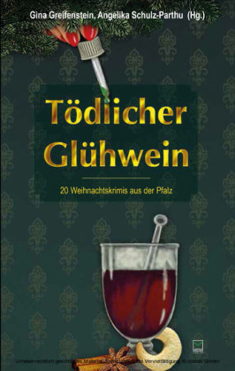 Tödlicher Glühwein