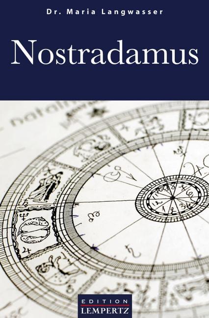 Nostradamus main product photo