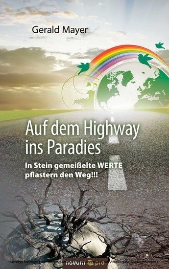 Auf dem Highway ins Paradies main product photo