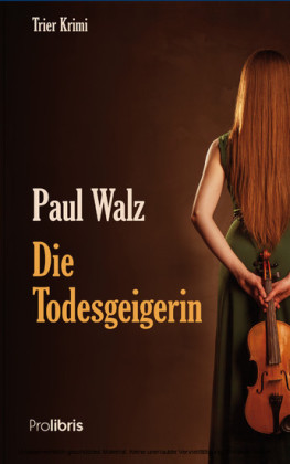 Die Todesgeigerin