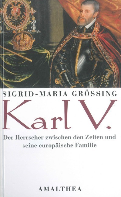 Karl V. main product photo