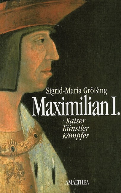 Maximilian I. main product photo