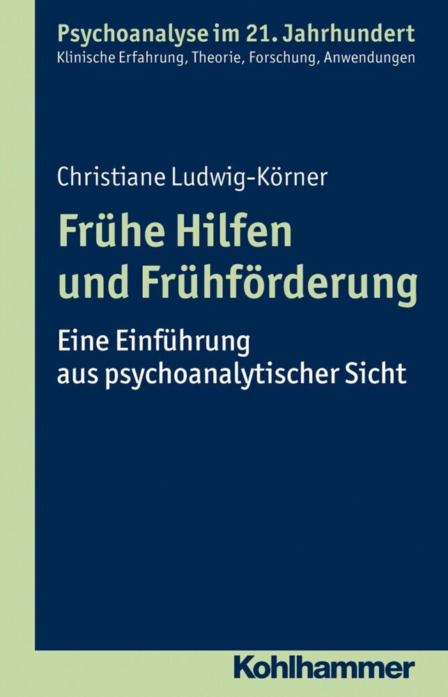 Frühe Hilfen und Frühförderung main product photo