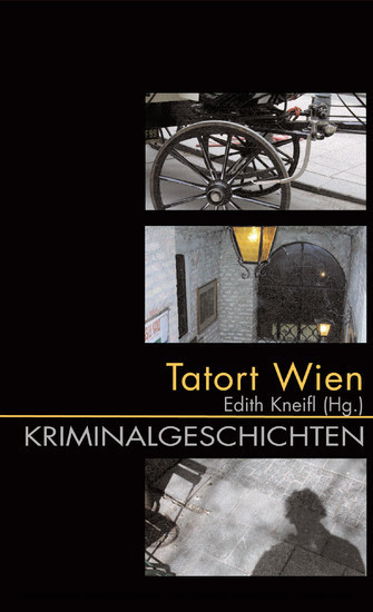 Tatort Wien main product photo