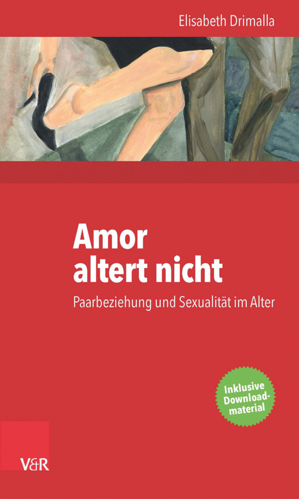 Amor altert nicht main product photo
