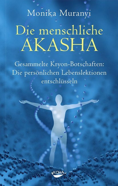 Die menschliche Akasha main product photo