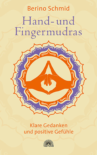Hand- und Fingermudras main product photo