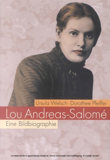 Lou Andreas-Salomé main product photo