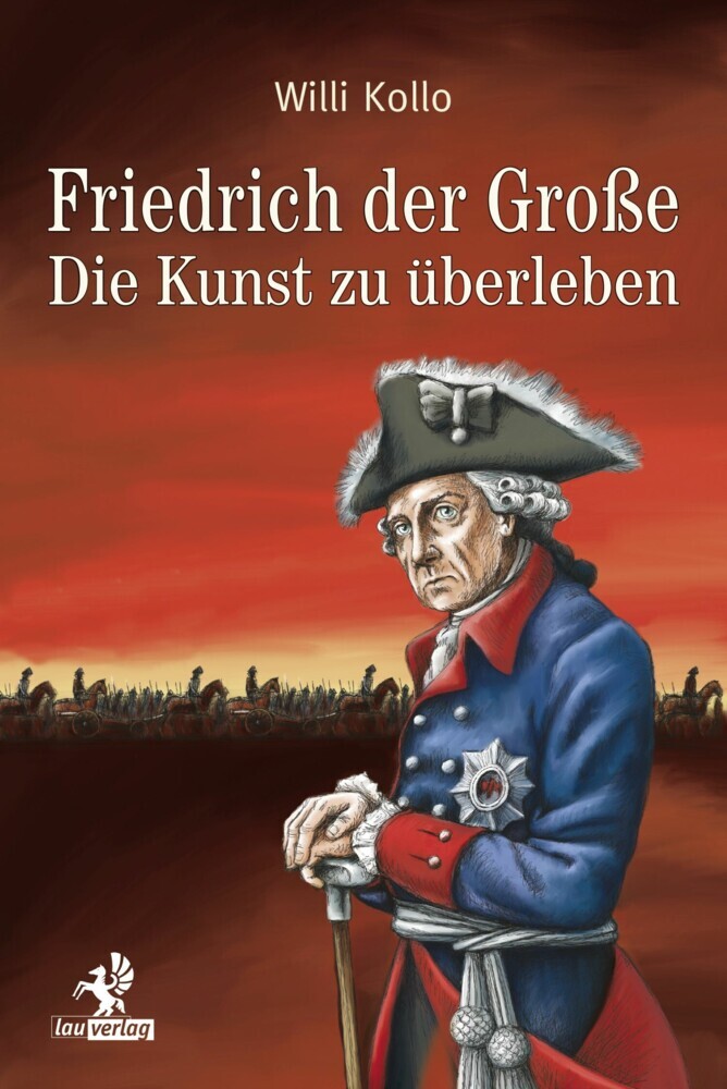Friedrich der Große main product photo