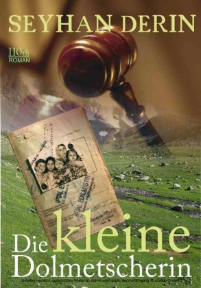 Die kleine Dolmetscherin