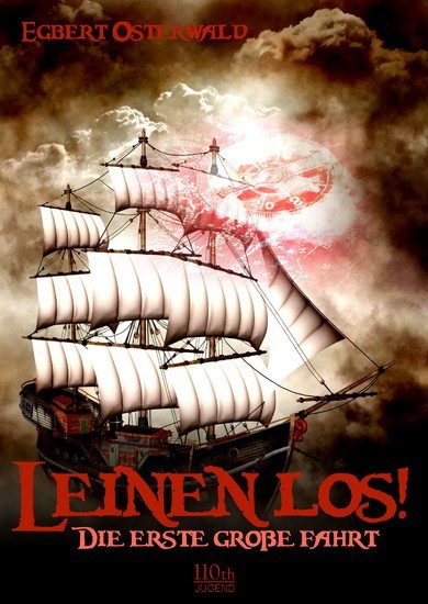 Leinen los! main product photo
