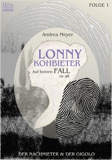 Lonny Kohbieter #1 main product photo
