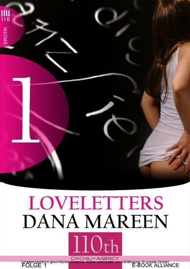 Loveletters #1 main product photo